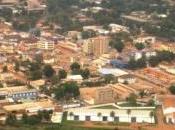 rebelles seleka entrent dans Bangui, président Bozize fuite