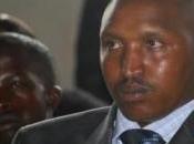 Ntaganda aurait échappé commando mort lancé service renseignements militaires rwandais