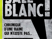 Gérald Pichon Radio courtoisie sujet livre Sale Blanc