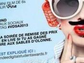 Concours #vendée Vendée Digital Student Awards #VDA2013 #VDSA2013