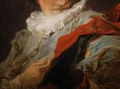 Portrait François-Henri d'Harcourt, Jean-Honoré Fragonard