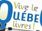 "Vive Québec livres", quand Nord France célèbre cousins d'Amérique