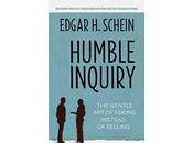 siècle livre Humble Inquiry