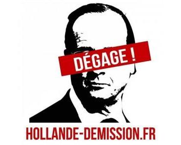 Arrestation du fondateur de Hollande-demission.fr