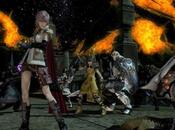 Final Fantasy Realm Reborn Retour d’éclair Eorzéa‏