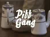 Piff Gang Middle Finger (Video)