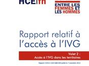 Analyse rapport l’accès l’IVG l’AGRIF