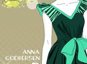 baiser pour nuit Anna Godbersen
