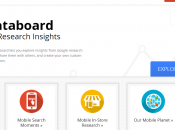 Google Databoard Explorez Toutes Tendances Marketing Ligne