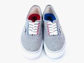 Vans band outsiders 2013 authentic