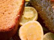 recette gâteau citron Buddah's Hand gingembre confit