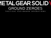 contenu exclusif Playstation dévoilé pour Metal Gear Solid Ground Zeroes
