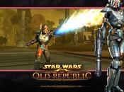 Bande-annonce Domination Star Wars Republic