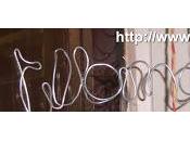 Support Tillandsia déco