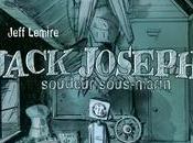 Jack Joseph soudeur sous-marin