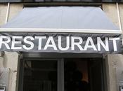 week Lyon: restaurant l'Antigny
