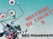 Lundi mercredi novembre Festival film court Villeurbanne Histoire courts