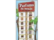 Parfums monde