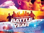 Critique Ciné Battle Year, planète B-Boy...