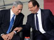 L’innovation menu discussions entre France Israël
