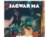 Come Save Jagwar