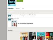Spotify entre dans l’écosystème Social partenariat avec Bravo