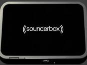 ((sounderbox)), jukebox collaboratif