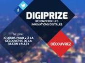 France Télévision participe concours Digiprize