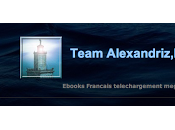 Partage piratage Team Alexandriz