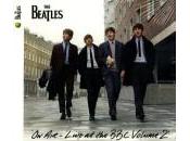 Beatles Live Volume