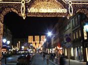 grand week-end marché Noël Strasbourg