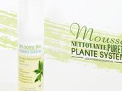 Mousse Nettoyante Pureté Plante System