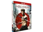 Wolverine: combat l’immortel Blu-ray Waouououou