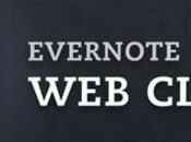 Refonte complète d'Evernote Clipper pour Safari...