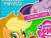 [Avis] [Saison Little Pony: amies c’est magique! Bienvenue Ponyville chercheuses talent
