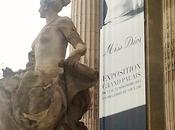 Exposition Miss Dior Grand Palais