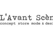 L’avant scène, concept store mode design {idée cadeaux inside}