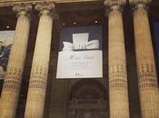 J'ai testé L'expo Miss Dior Grand Palais...