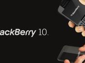 BlackBerry pour 2014