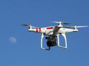 L'envol drone journalisme