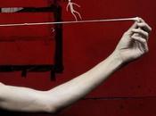 Exposition Dorothy-Shoes, Monologues Dystopies