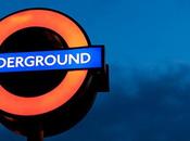 Métro Londres: stations clés curiosités