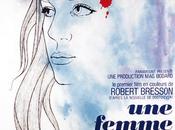 Samedi novembre 11h00, cinéma Comoedia femme douce Robert Bresson