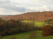 d'automne vallon Sainte-Anne