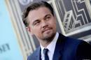 Leonardo DiCaprio toujours émue taille sexe