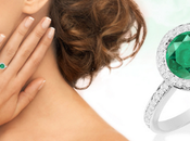 Bijoux emeraude