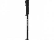 Test monopod Vanguard Espod AM-203