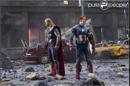 Avengers bande-annonce… tirée d’un bêtisier culte