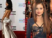 robes plus sexy Selena Gomez