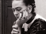 Frida Kahlo, peintre mexicaine. Eléments biographie quelques oeuvres
